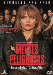 mentes peligrosas