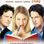 El diario de Bridget Jones