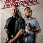 Dos inutiles en patrulla