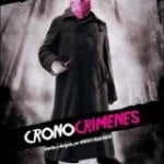 Los cronocrímenes