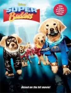 Super Buddies