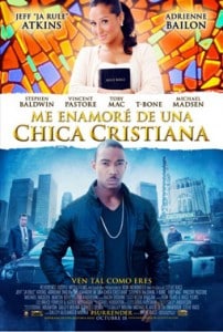 Me enamore de una chica cristiana