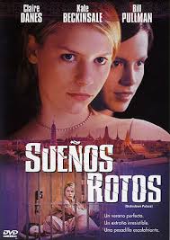 Sueños Rotos