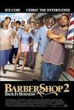 La barbería 2