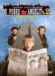 Mi podre angelito 2