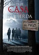 La venganza de la casa del Lago