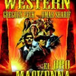 El oro de mackenna