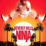 Un ninja en Beverly Hills