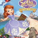 Princesita Sofia