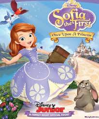 Princesita Sofia