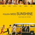 Pequeña Miss Sunshine