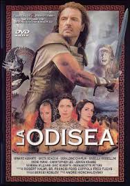 La odisea