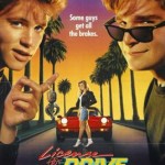 license to drive