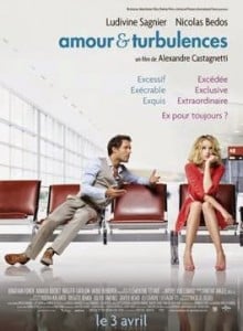 El amor esta en el aire