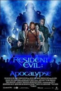 esident Evil 2 Apocalypse