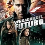 El Vengador del Futuro