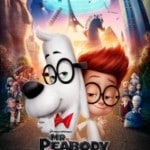 Mr. Peabody and Sherman
