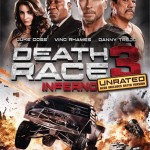 La Carrera De La Muerte 3