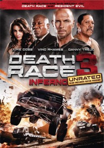 La Carrera De La Muerte 3