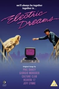 Sueños electricos