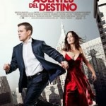 Agentes del destino