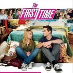 The first time