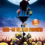 Mi Villano Favorito