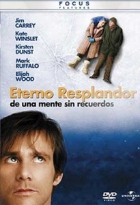 Eterno resplandor de una mente sin recuerdos