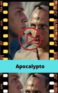 Apocalypto ver película online