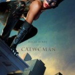 Catwoman