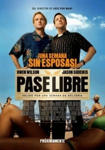 Pase Libre