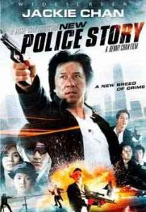 Maxima Traicion -Jackie Chan