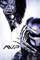 Alien vs Depredador