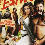 Una loca película de esparta