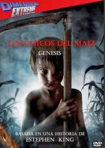 Los chicos del maiz 2