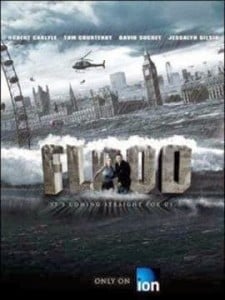 Inundacion