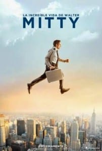 La increible vida de Walter Mitty