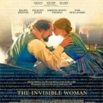 Mujer invisible