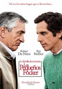 Los Pequeños Fockers