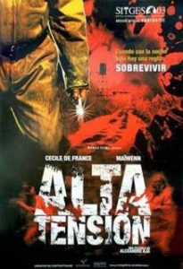 el despertar del miedo