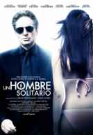 un hombre solitario