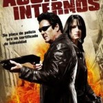 asuntos internos