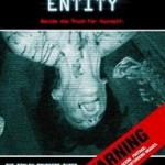 entidad paranormal
