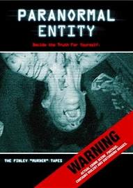 entidad paranormal