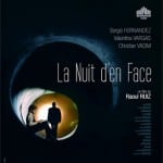 la noche de enfrente