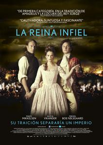la reina infiel