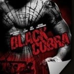 black cobra