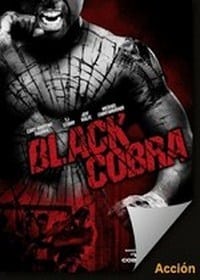 black cobra