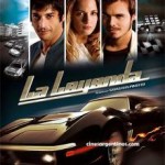 la leyenda