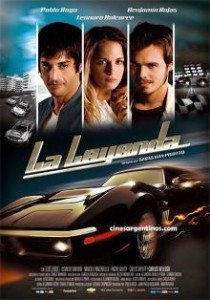 la leyenda